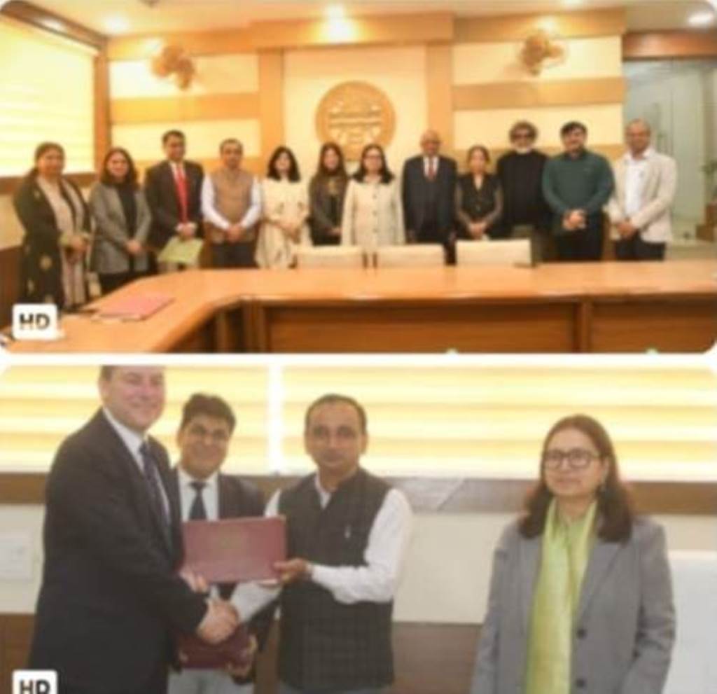 PU alumnus Prof DN Johar creates endowment of Rs 3 crore to support law education and annual academic programmes